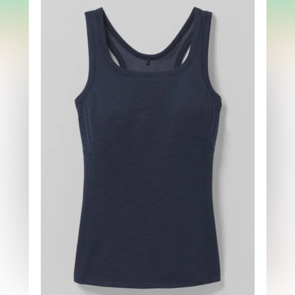 NWT Prana Beksa Tank Size Medium